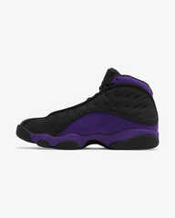 Air Jordan13 Retro 'Court Purple'