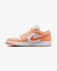 Air Jordan1 Low Sunset Haze Wmns