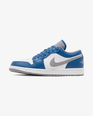 Air Jordan1 Low Se True Blue