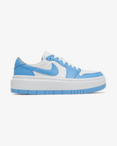 Air Jordan1 Elevate Low University Blue
