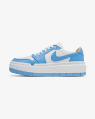 Air Jordan1 Elevate Low University Blue