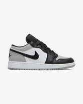 Air Jordan1 Low Gs Shadow Toe