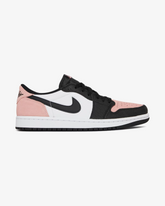 Air Jordan1 Low Og Bleached Coral