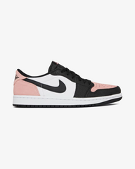 Air Jordan1 Low Og Bleached Coral