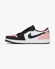 Air Jordan1 Low Og Bleached Coral