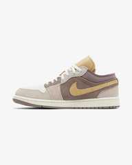 Air Jordan1 Low Se Craft Taupe Haze
