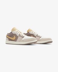 Air Jordan1 Low Se Craft Taupe Haze