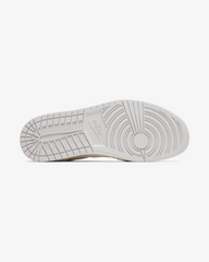 Air Jordan1 Mid Se Craft Inside Out