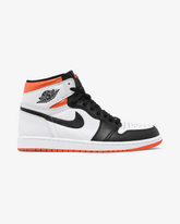 Air Jordan1 Retro High Electro Orange