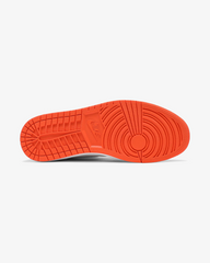 Air Jordan1 Retro High Electro Orange