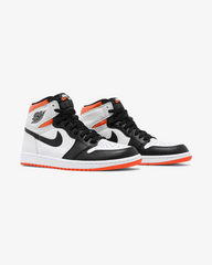 Air Jordan1 Retro High Electro Orange