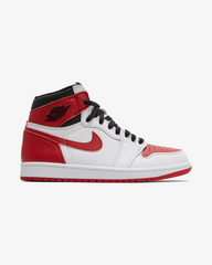 Air Jordan1 Retro High Og Heritage Red