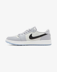 Air Jordan1 Retro Low Golf Wolf Grey