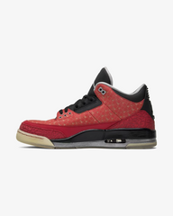 Air Jordan3 Retro Doernbecher Varsity Red 2013 (New)