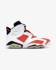Air Jordan6 Retro Gatorade Like Mike White