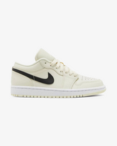 Air Jordan1 Low Coconut Milk Wmns