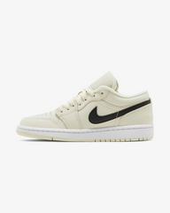 Air Jordan1 Low Coconut Milk Wmns