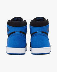 Air Jordan1 High Og Royal Reimagined