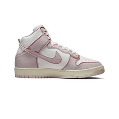 High 1985 'Barely Rose Denim' (2022)