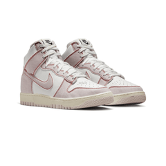 High 1985 'Barely Rose Denim' (2022)