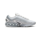 Max DN 'White Metallic Silver' Women's (2024)