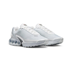 Max DN 'White Metallic Silver' Women's (2024)