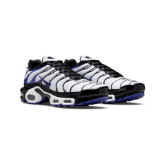 Air Max TN Plus 'Persian Violet White' (2021)