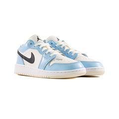 1 Low 'Ice Blue Black' GS (2022)