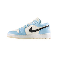 1 Low 'Ice Blue Black' GS (2022)
