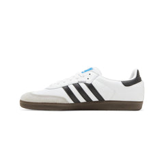 Samba ADV 'Cloud White Core Black' (2021)