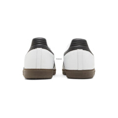 Samba ADV 'Cloud White Core Black' (2021)