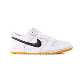 SB Dunk Low 'White Gum' (2023)