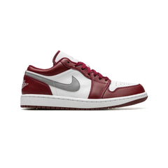 1 Low 'White Bordeaux' (2022)