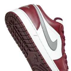 1 Low 'White Bordeaux' (2022)