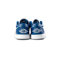 1 Low 'Stealth French Blue' W (2022)