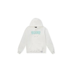 Geedup Play For Keeps Hoodie 'Bone/ Teal' (2024)