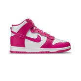 Dunk High 'Pink Prime' Women's (2022)