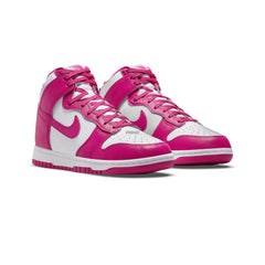 Dunk High 'Pink Prime' Women's (2022)