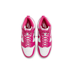 Dunk High 'Pink Prime' Women's (2022)