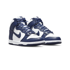 Dunk High 'Championship Navy' GS (2021)