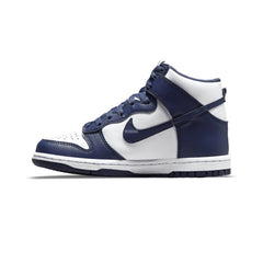 Dunk High 'Championship Navy' GS (2021)