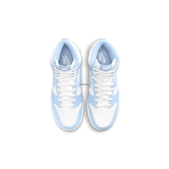 Dunk High 'Aluminum' Women's (2021)