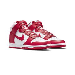Dunk High 'Championship White Red' (2022)