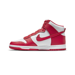 Dunk High 'Championship White Red' (2022)