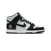 Dunk High SE 'All Star Barely Green' (2021)
