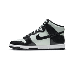Dunk High SE 'All Star Barely Green' (2021)