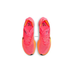 ZoomX Vaporfly 3 'Hyper Pink Laser Orange' Women's (2023)