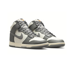 Dunk High 'Vintage Light Bone Grey' (2022)