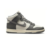 Dunk High 'Vintage Light Bone Grey' (2022)