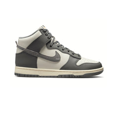Dunk High 'Vintage Light Bone Grey' (2022)